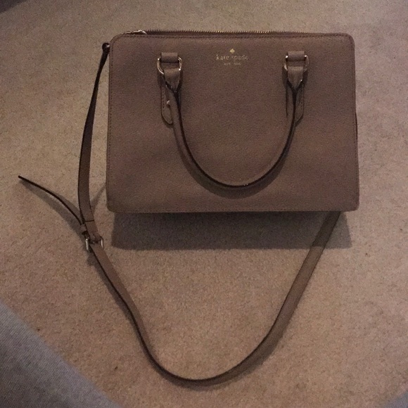 Kate Spade purse - Picture 1 of 2